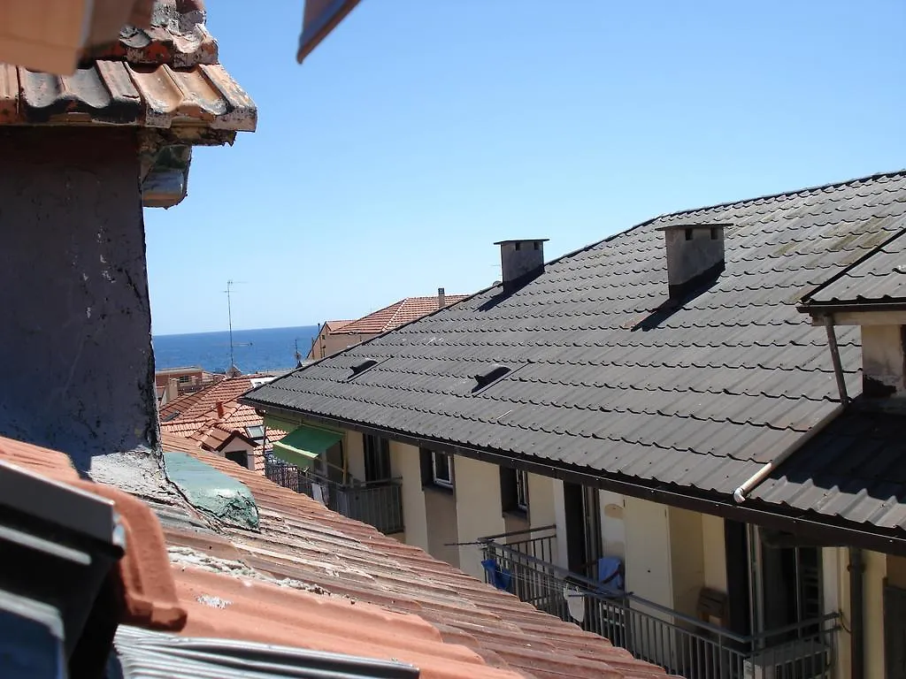 Appartamenti Mazzini Alassio