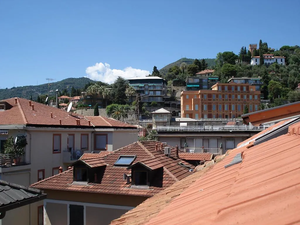 Appartamenti Mazzini Alassio