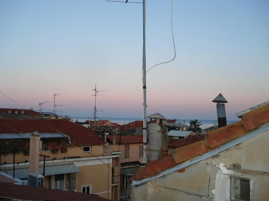 Appartamenti Mazzini Alassio