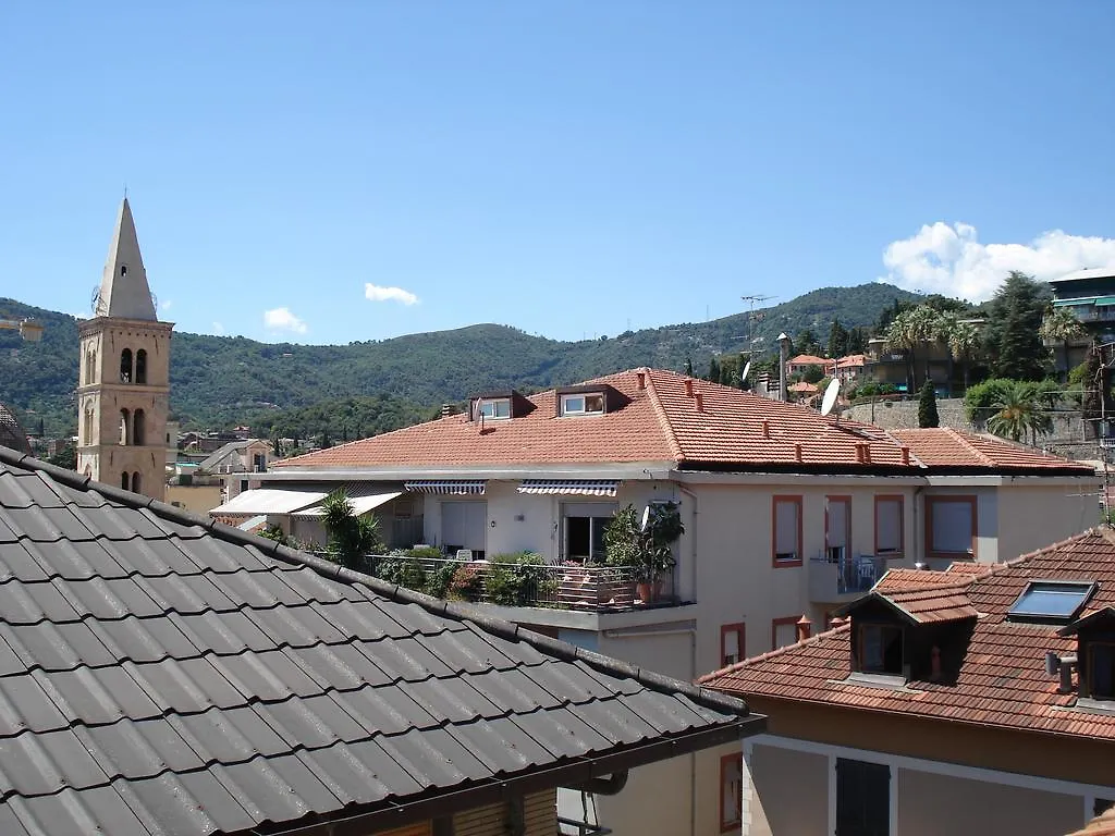 Appartamenti Mazzini Alassio