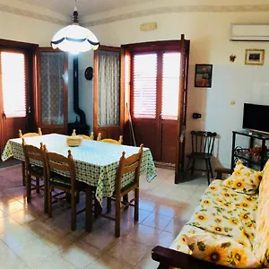 Casa Magisa Noto