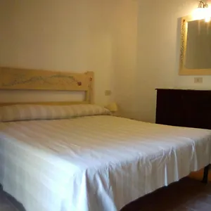 Villetta Indipendente Lu Fraili San Teodoro (Sardinia)
