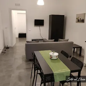 Sikè Ed Elaia Ragusa
