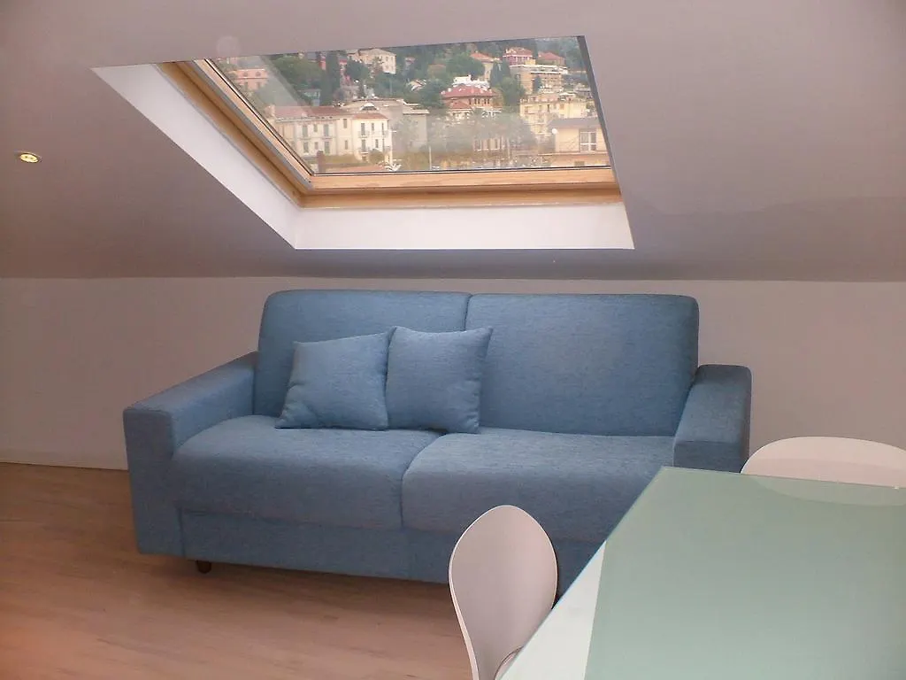 Apartamento Otto - Bilocale Ad Alassio