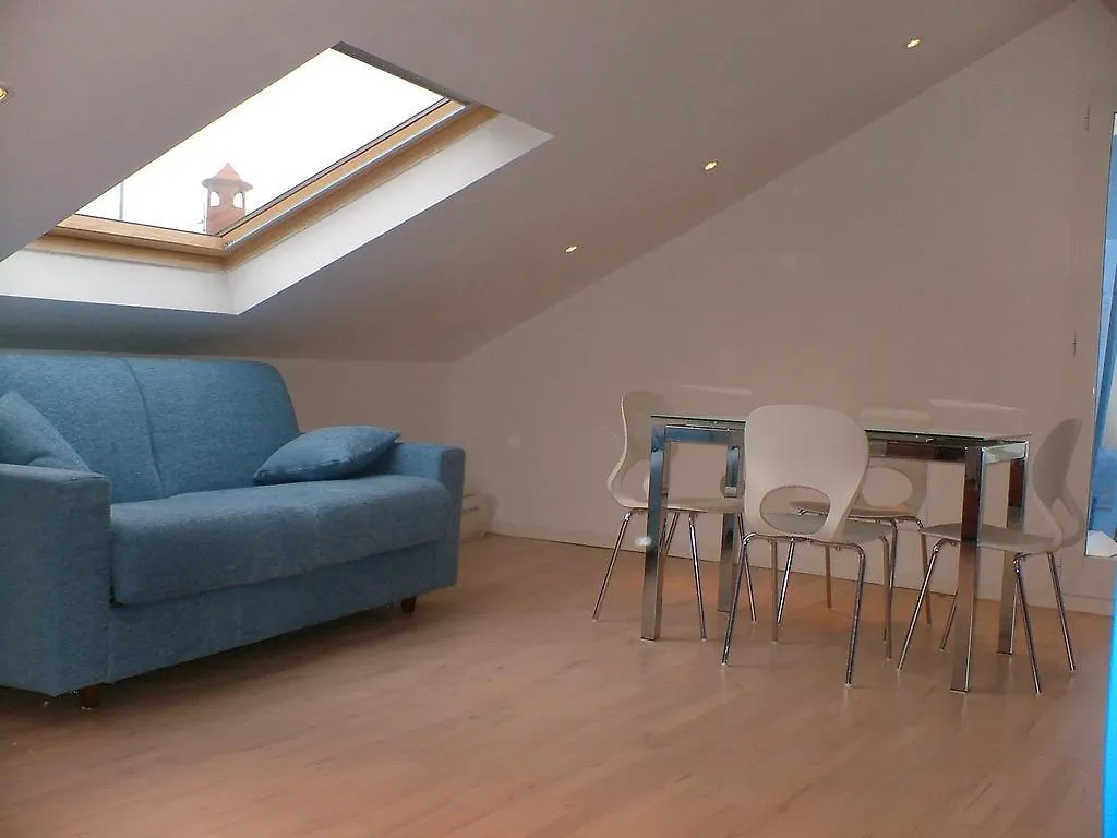 Otto - Bilocale Ad Alassio Apartamento