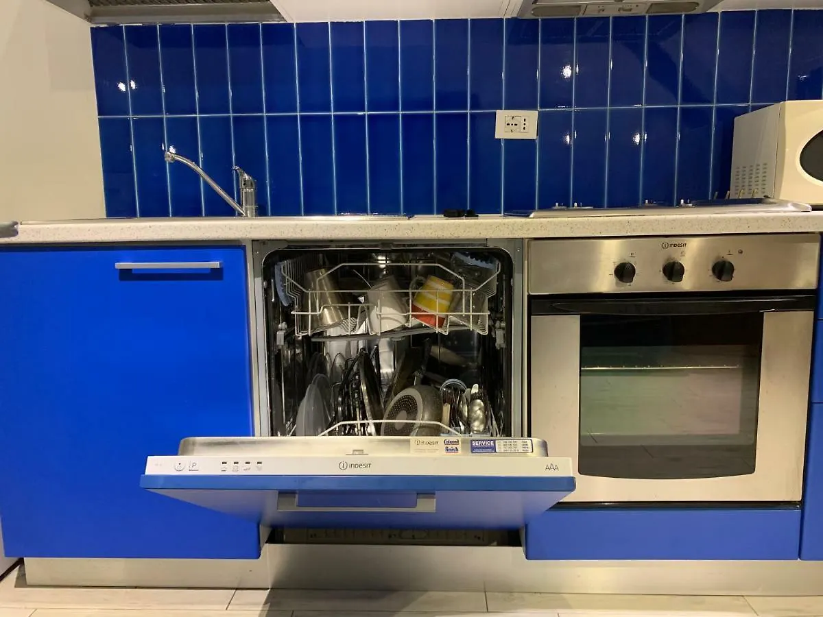 Apartamento Otto - Bilocale Ad Alassio