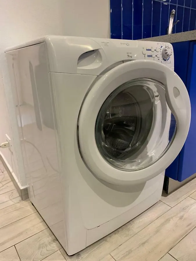Otto - Bilocale Ad Alassio Apartamento
